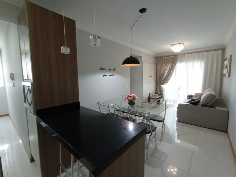 Apartamento no bairro Velha, cód. 7326