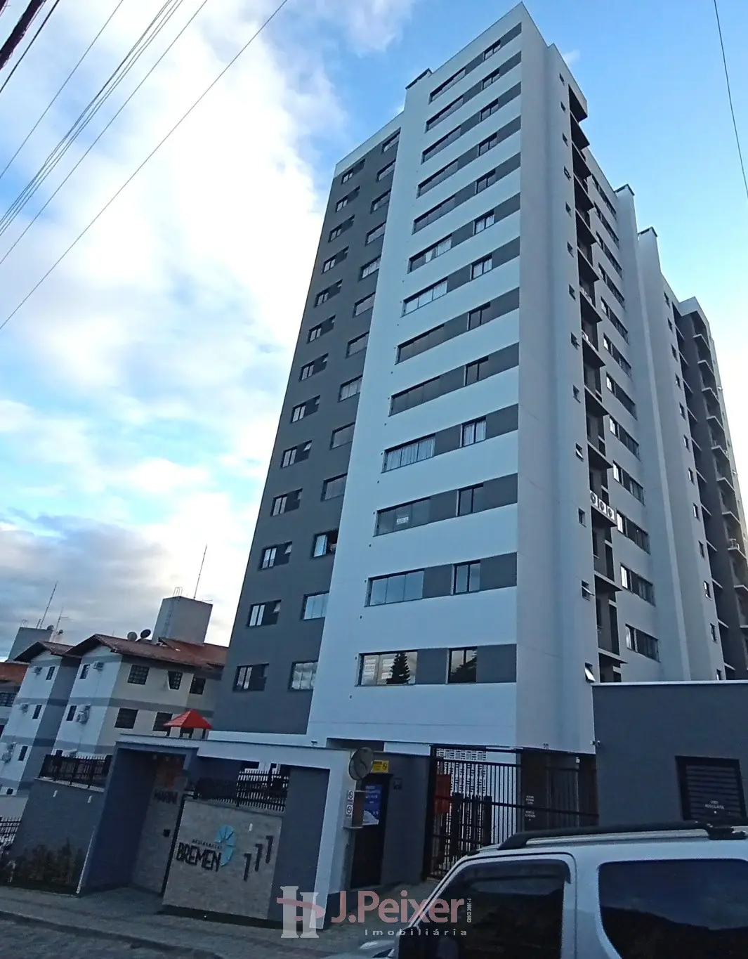 Apartamento no bairro Água Verde, cód. 7353