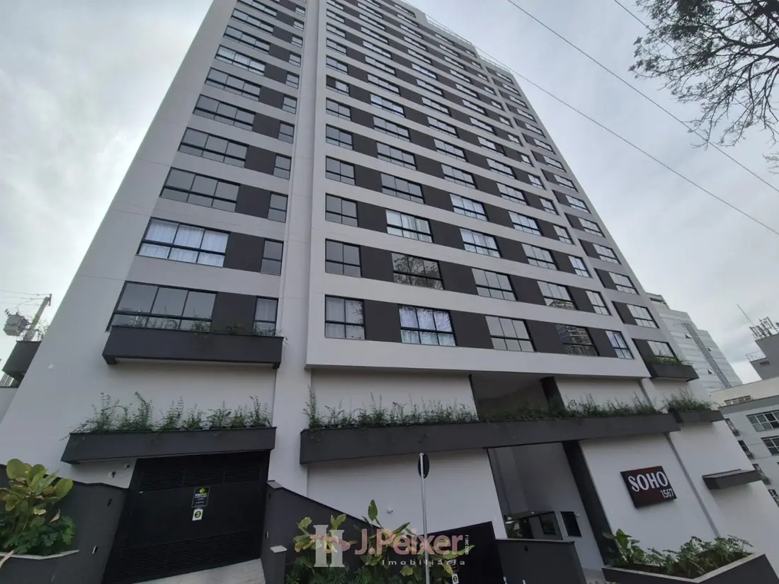 Loft no bairro Centro, cód. 7354