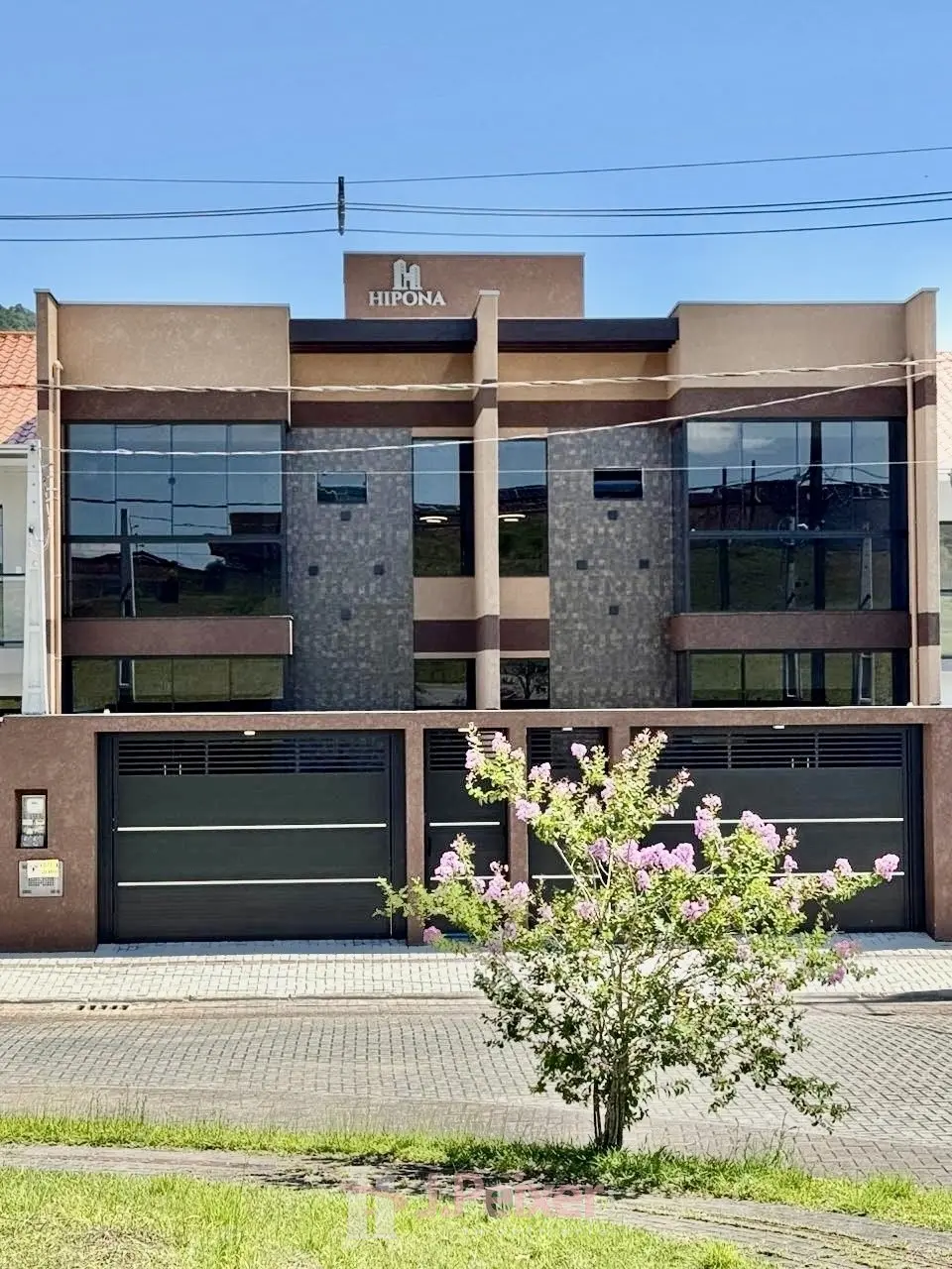 Casa no bairro Itoupavazinha, cód. 1100